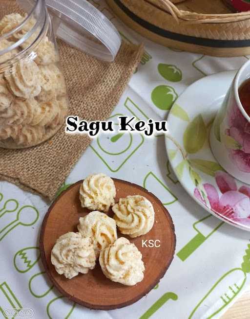 Kuliner Siska Cake 1