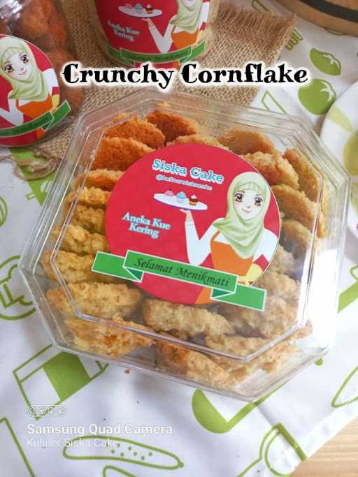 Kuliner Siska Cake 5