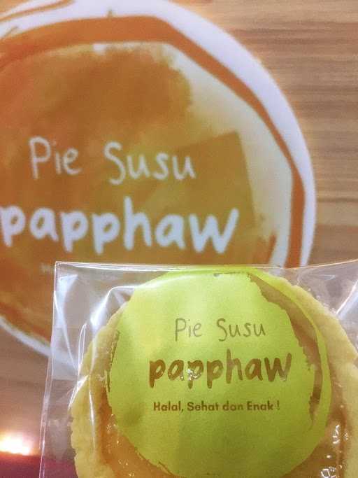 Pie Susu Papphaw 2