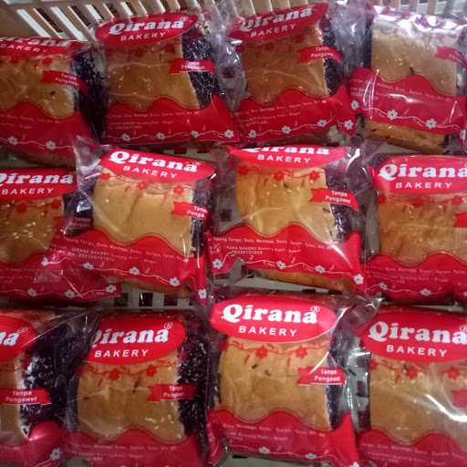 Qirana Bakery 10