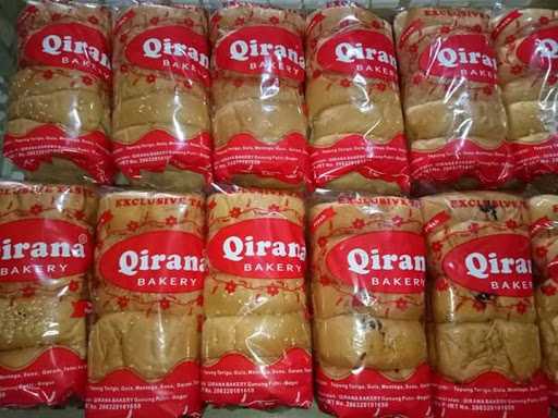 Qirana Bakery 2