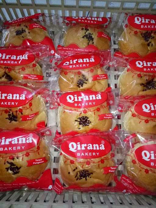 Qirana Bakery 3