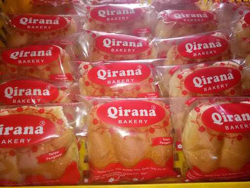 Qirana Bakery 7