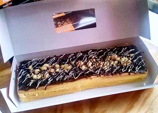 Rissa Premium Taste Patisserie 2