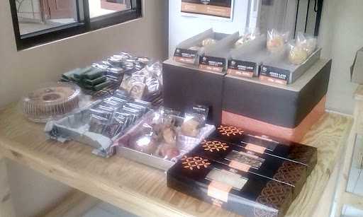 Rissa Premium Taste Patisserie 1