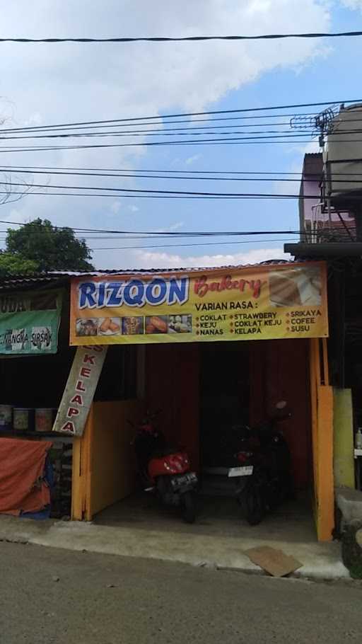 Rizqon Bakery 2