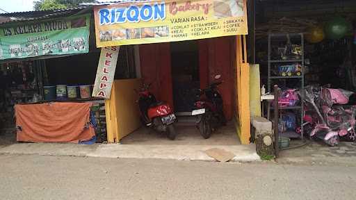 Rizqon Bakery 7