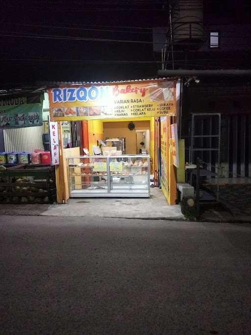 Rizqon Bakery 6