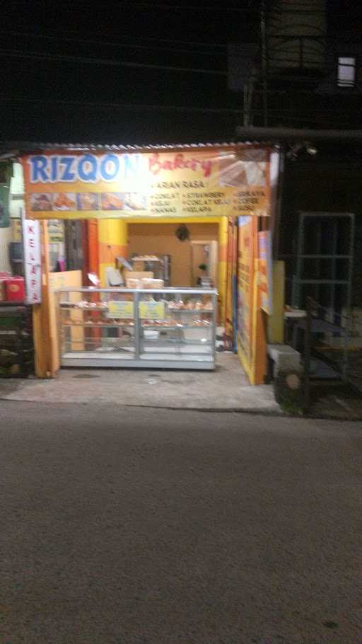 Rizqon Bakery 1