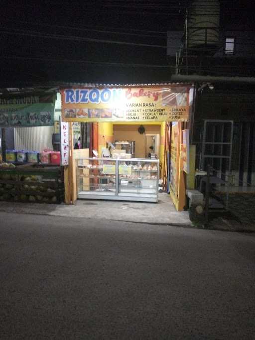 Rizqon Bakery 3