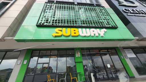 Subway - Kota Wisata 1