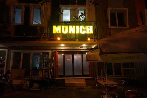 Munich Bar 9