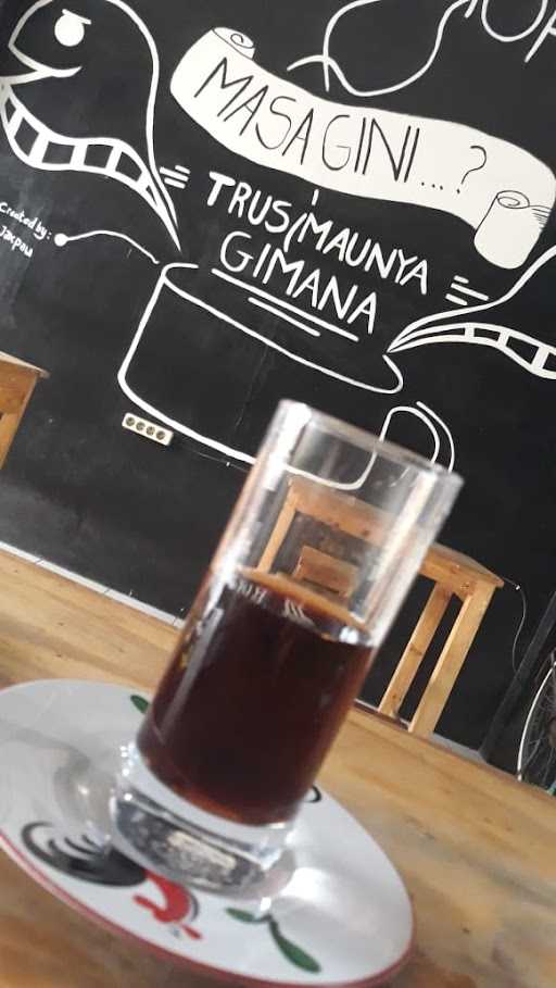 Bale Kopi Bakar 3