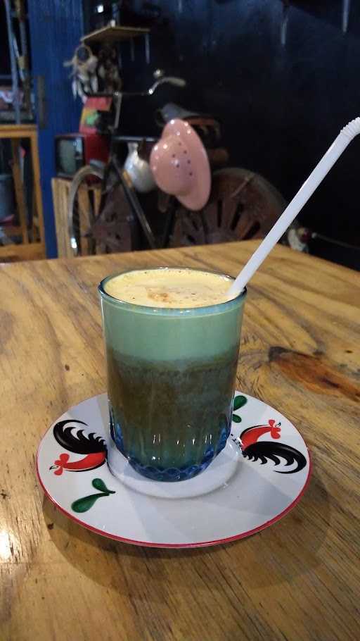 Bale Kopi Bakar 7