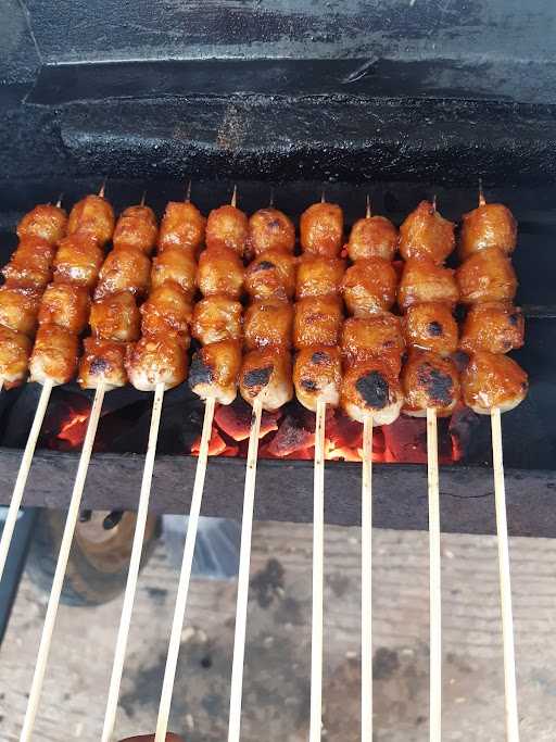 Baso Bakar Araffi 3