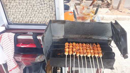 Baso Bakar Araffi 2