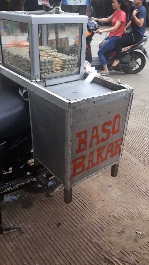 Baso Bakar Araffi 10