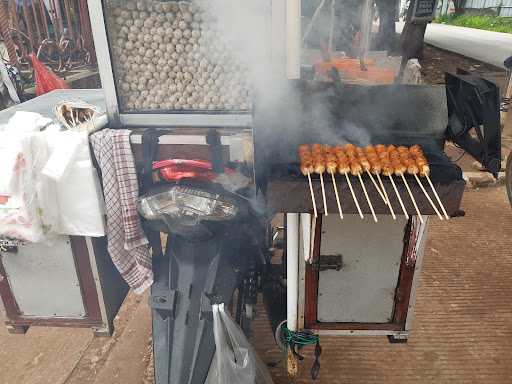 Baso Bakar Araffi 9