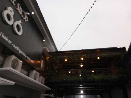 C86 Coffee Resto 10