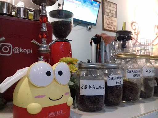 Coffee Cio Cafe 2