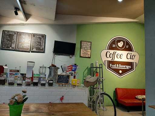 Coffee Cio Cafe 9