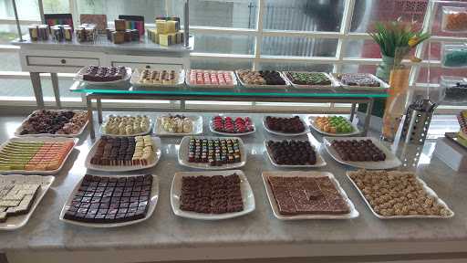 Dapur Cokelat - Cibubur 2