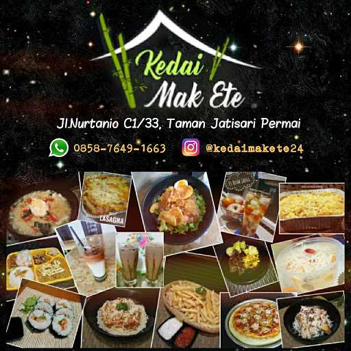 Kedai Mak Ete 9