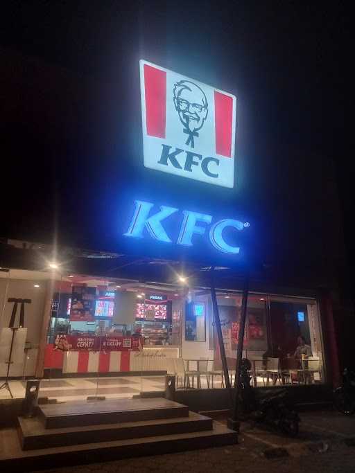 KFC - Cibubur Cikeas 1