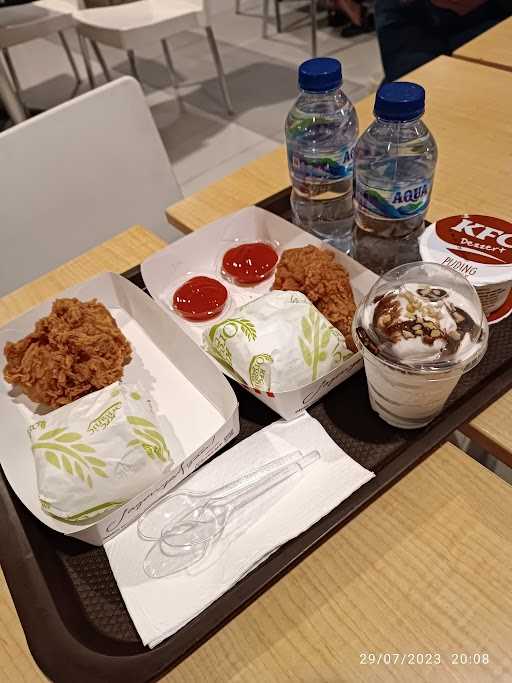 KFC - Cibubur Cikeas 5