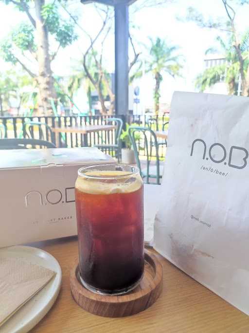 Nob Coffee & Eatery, Kota Wisata Cibubur 8