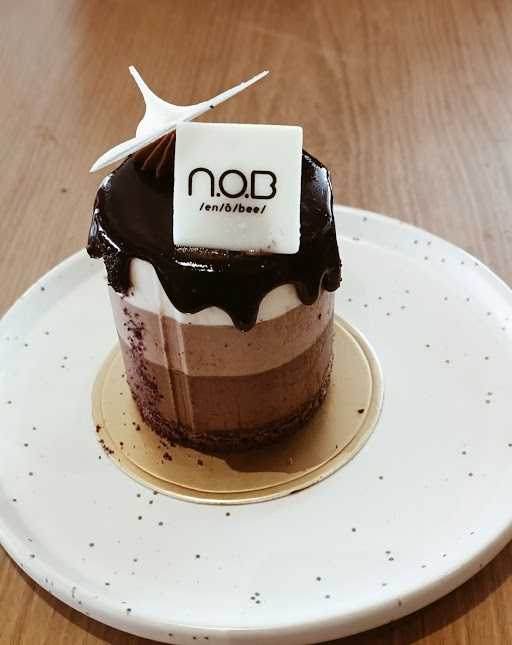 Nob Coffee & Eatery, Kota Wisata Cibubur 5