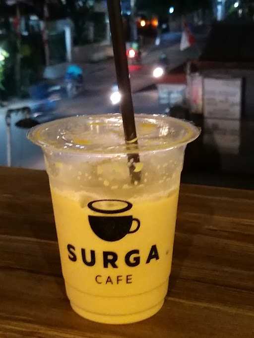 Surga Cafe 5