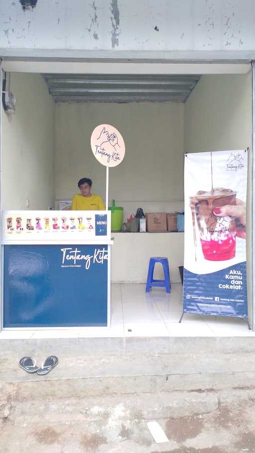 Tentang Kita Cokelat - Bojong Kulur 2