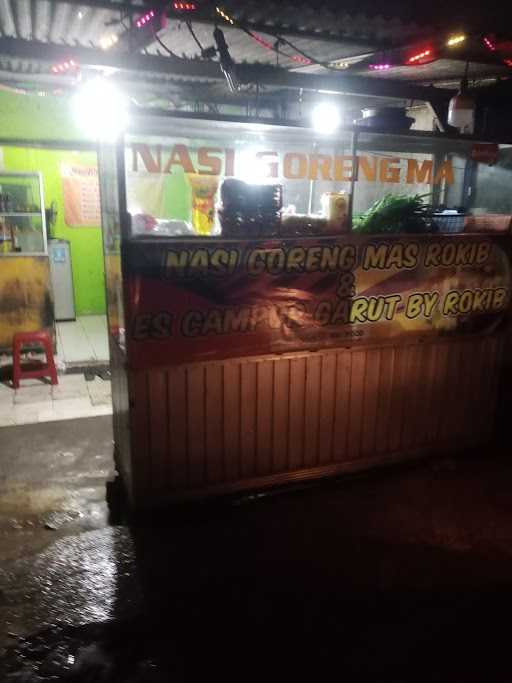 Warkop Do'A Ibu 5