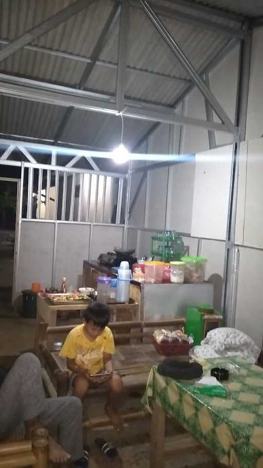 Warkop Mamih Setu 2