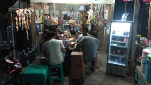 Warkop Sekret 7