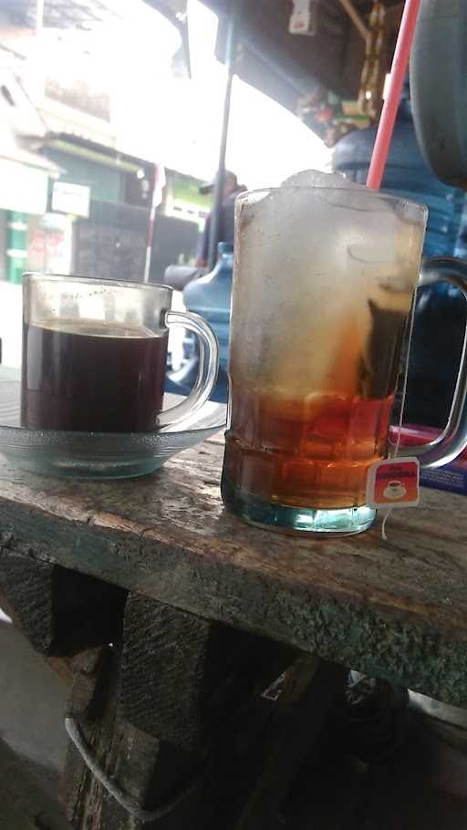 Warung Babeh Kaspu 8