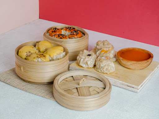 Dimsum Mix 5