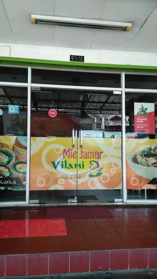 Mie Jamur Vilani Vila Nusa Indah 2 10