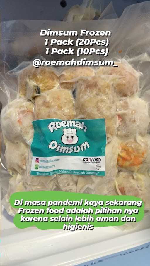 Roemah Dimsum 5