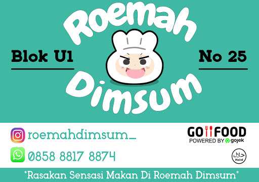 Roemah Dimsum 6