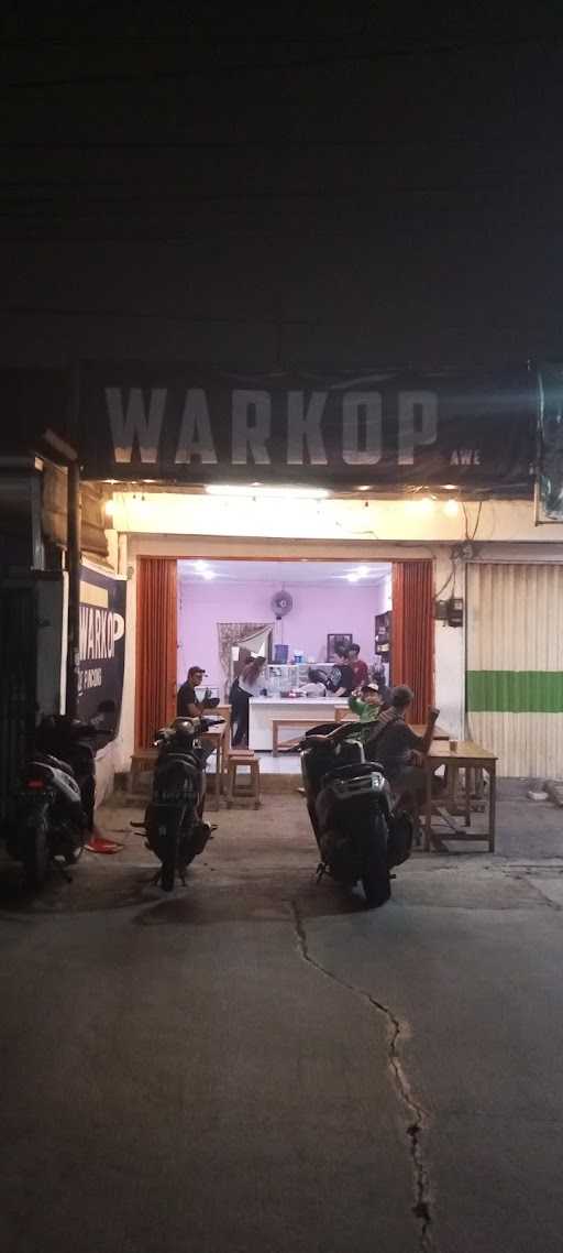 Warkop Awe 5