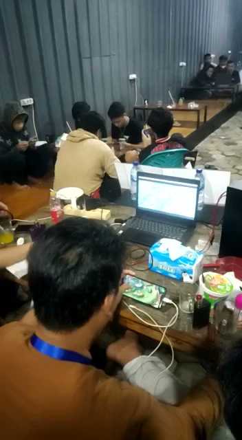 Warkop Kunca 3