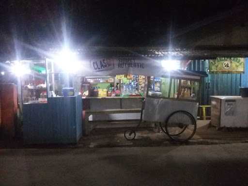 Warung Kopi Es Buah Kang Yusup 1