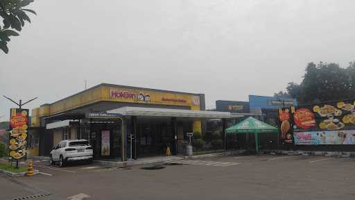 Hokben Cibubur Transyogi 1