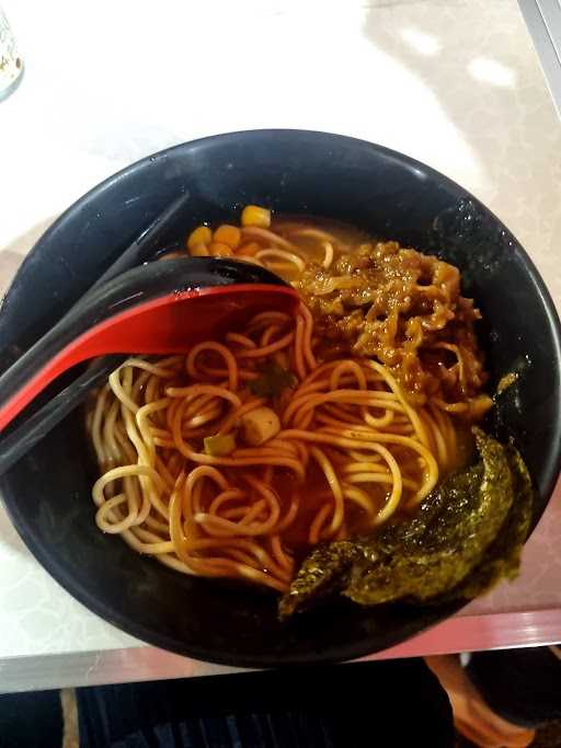 Ramen Kakek Jepang 3