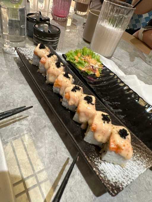 Sushi Hagi 1