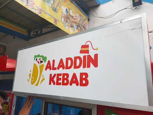 Aladdin Kebab 3