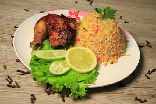 Albadr Arabian Food 9