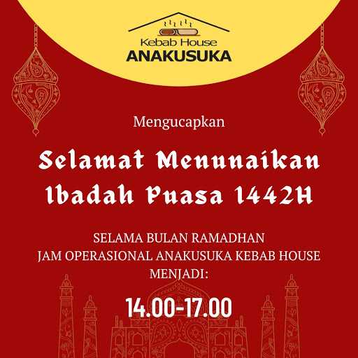 Anakusuka Kebab House 8